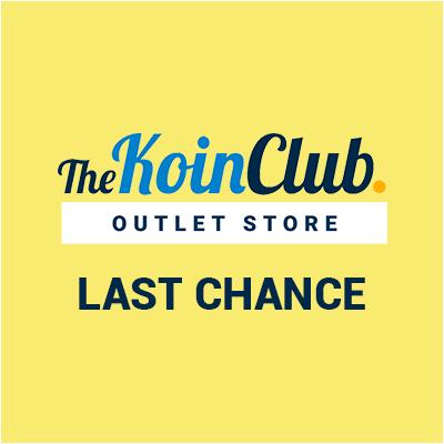 Outlet Last Chance