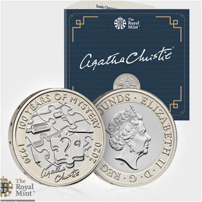 Shop 2020 UK Coins