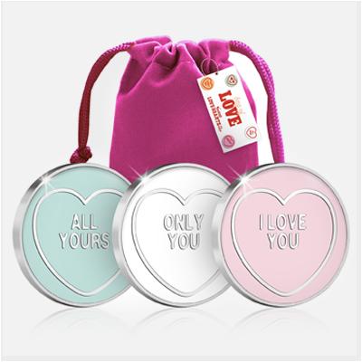 Shop all Love Hearts