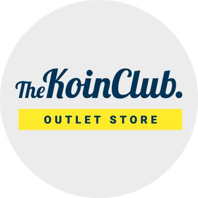 The Koin Club Outlet Store