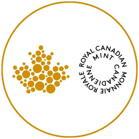The Royal Canadian Mint