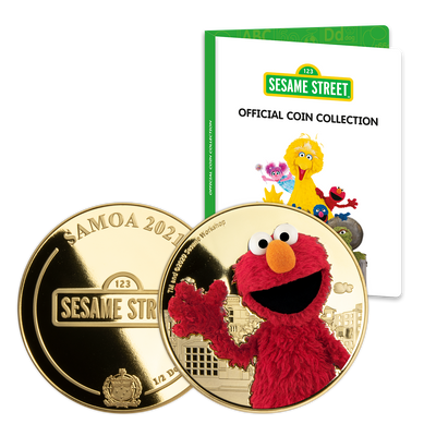 Sesame Street Collection