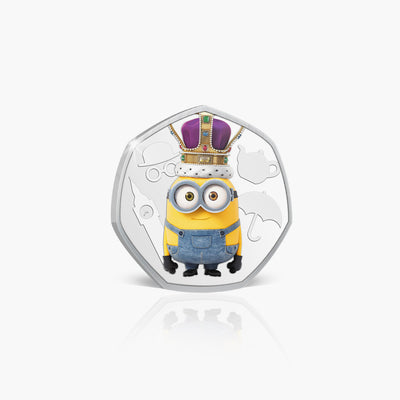The Official Minions Collection