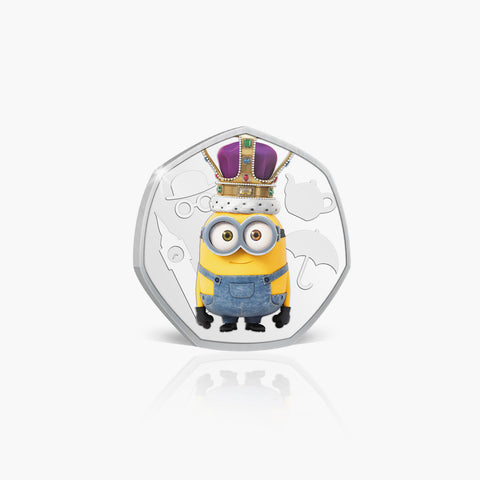 The Official Minions Collection