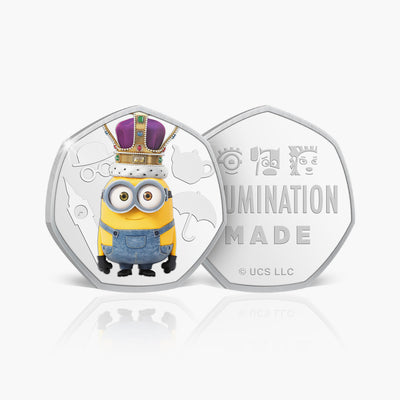 The Official Minions Collection